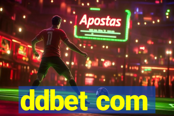 ddbet com
